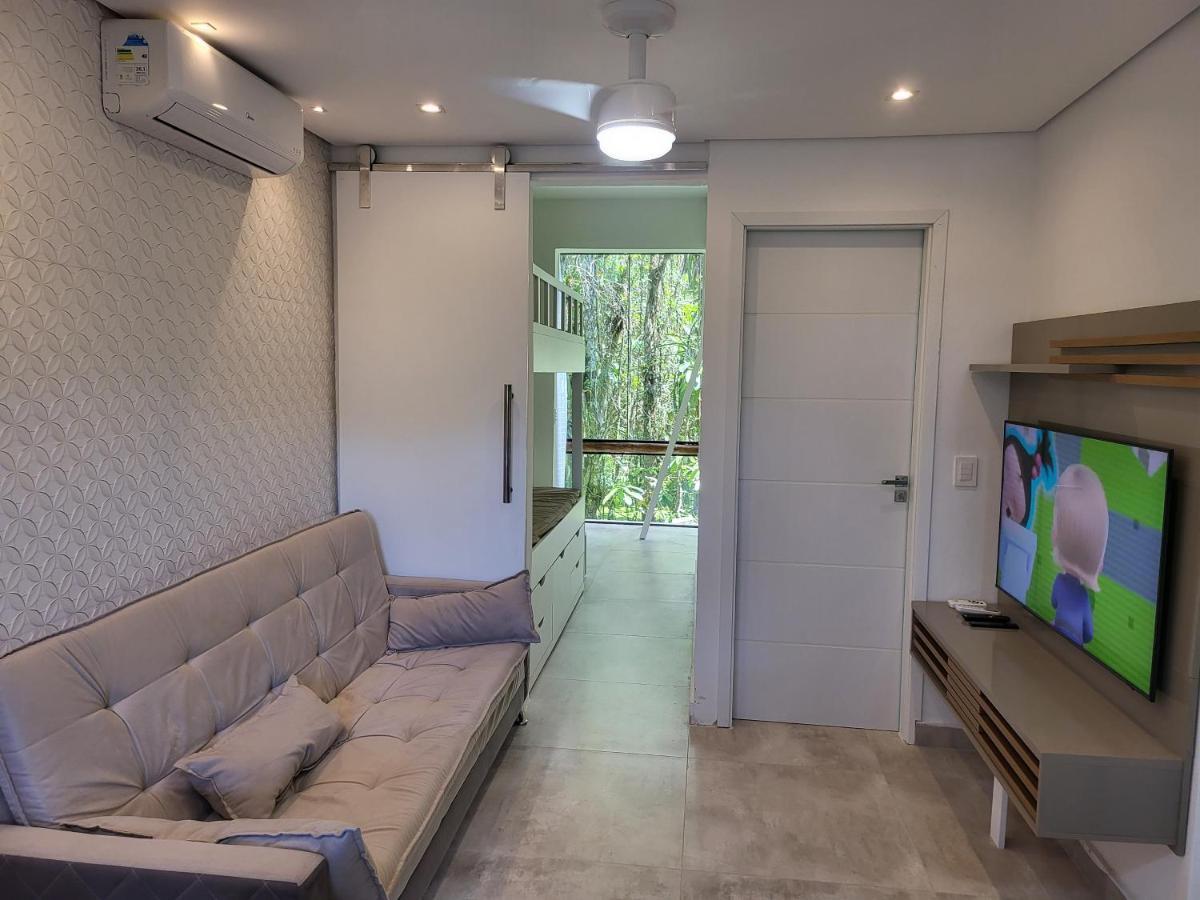 Maresias Beach Housing - Mata Azul Sao Sebastiao  Extérieur photo
