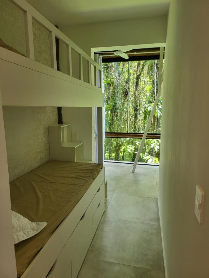 Maresias Beach Housing - Mata Azul Sao Sebastiao  Extérieur photo