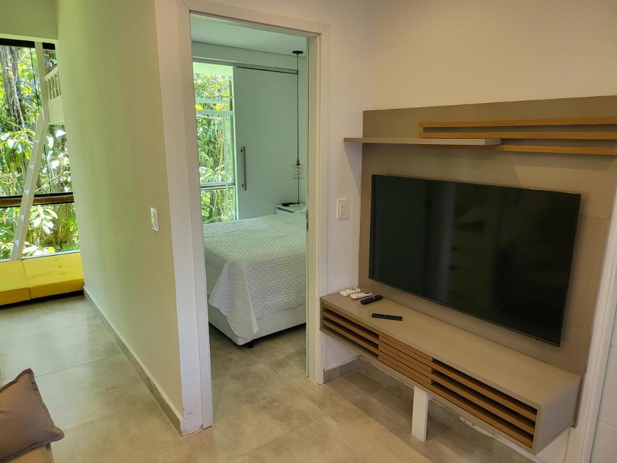 Maresias Beach Housing - Mata Azul Sao Sebastiao  Extérieur photo