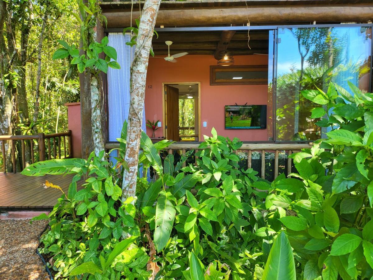 Maresias Beach Housing - Mata Azul Sao Sebastiao  Extérieur photo