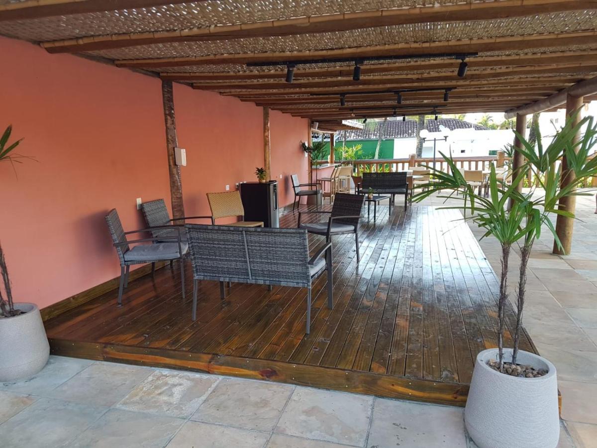 Maresias Beach Housing - Mata Azul Sao Sebastiao  Extérieur photo