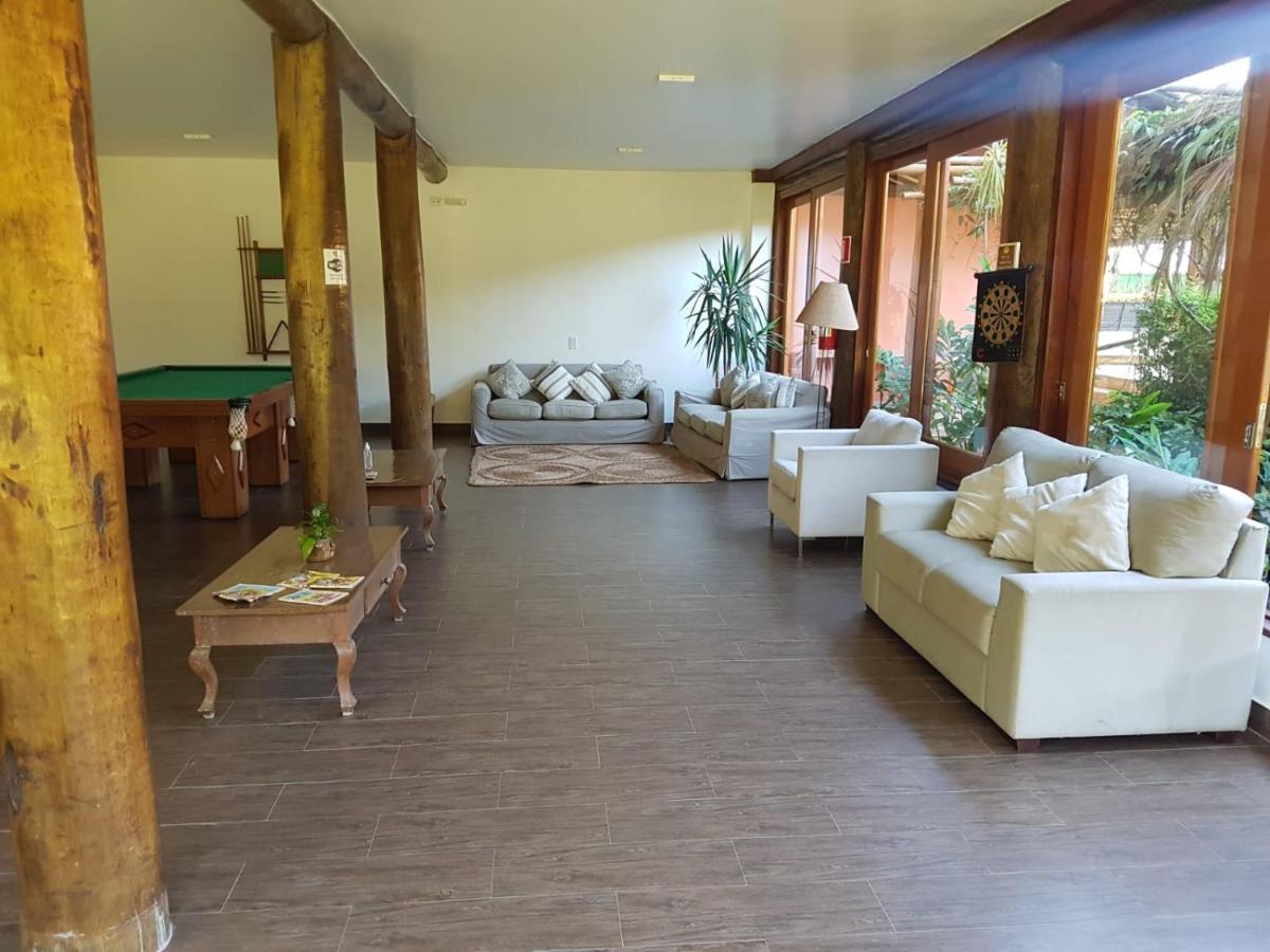 Maresias Beach Housing - Mata Azul Sao Sebastiao  Extérieur photo