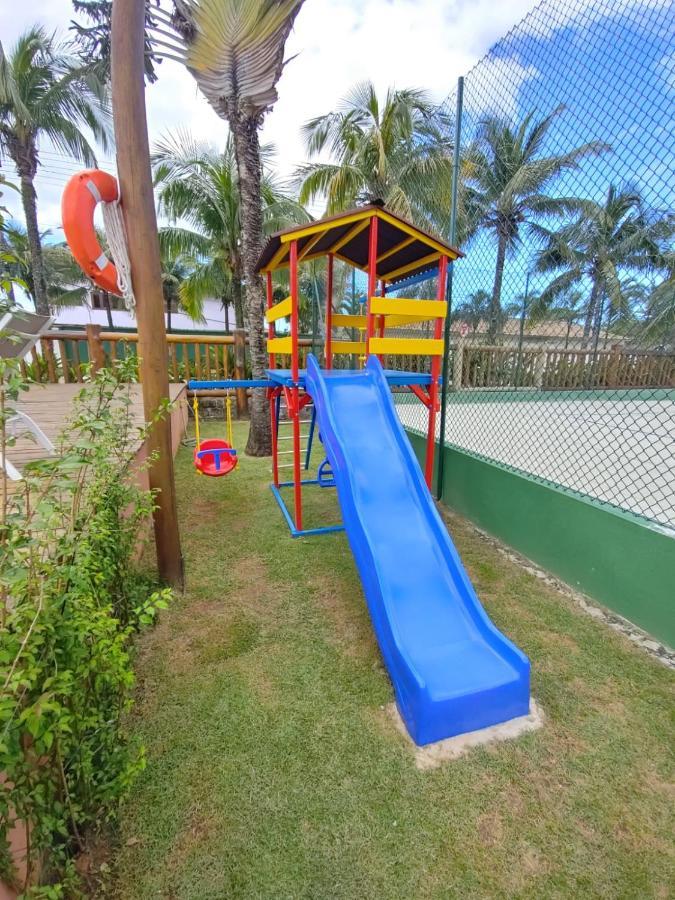 Maresias Beach Housing - Mata Azul Sao Sebastiao  Extérieur photo