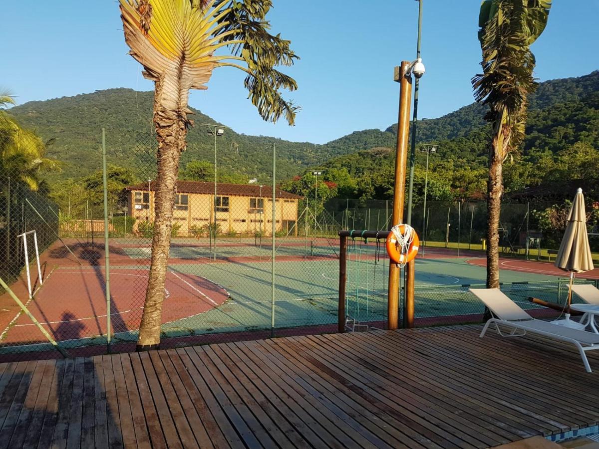 Maresias Beach Housing - Mata Azul Sao Sebastiao  Extérieur photo