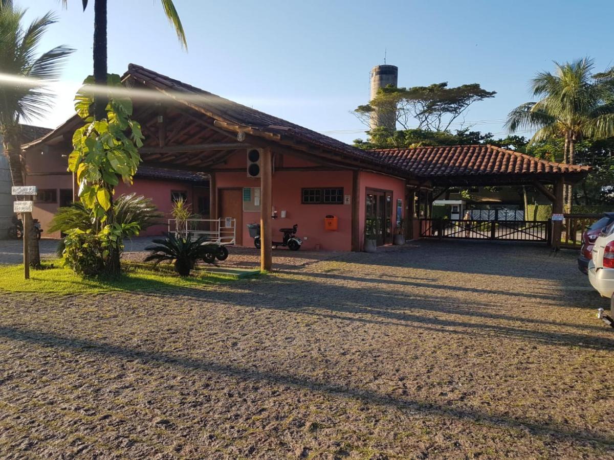 Maresias Beach Housing - Mata Azul Sao Sebastiao  Extérieur photo