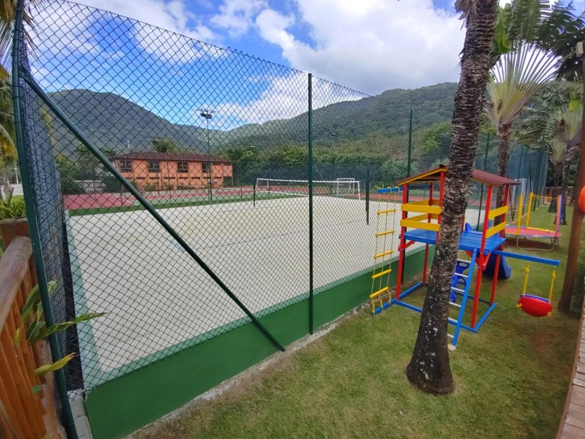 Villa Maresias Beach Housing - Mata Azul à Sao Sebastiao  Extérieur photo